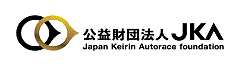 ＣＹＣＬＥ 公益財団法人JKAの補助金支援活動の紹介サイトへのリンク