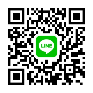 和幸園LINE登録QRコード