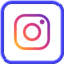 インスタグラムへのショートカット